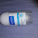Swatch de Célotest : Déodorant sanex dermo sensitive, Sanex