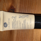 Swatch de Clrdln : Perfect bonding conditioner, Luseta