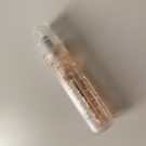 Swatch de Juulie_61 : La Vie est Belle Eau de parfum, Lancôme