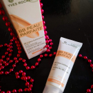 Swatch de Marilena : BB Crème Sublimatrice 6 en 1, Yves Rocher