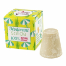 Déodorant Solide, Lamazuna - Infos et avis