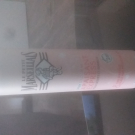 Swatch de Lili64 : Spray cold cream apaisant express, Le Petit Marseillais