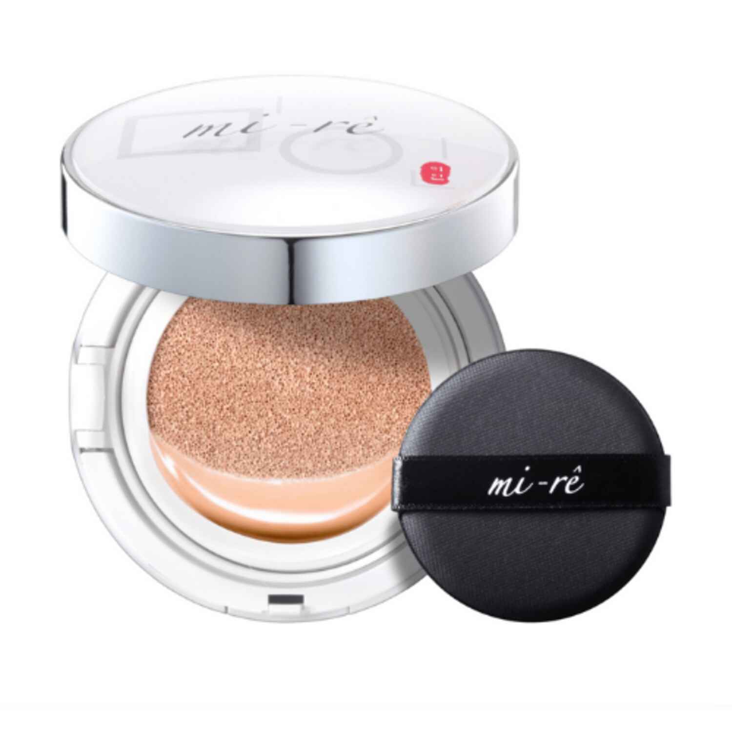Bibi Nova, Mi-rê Cosmetics : noemie-pr aime !