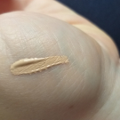 Swatch de Misslys69 : Correcteur Mineralize, Mac