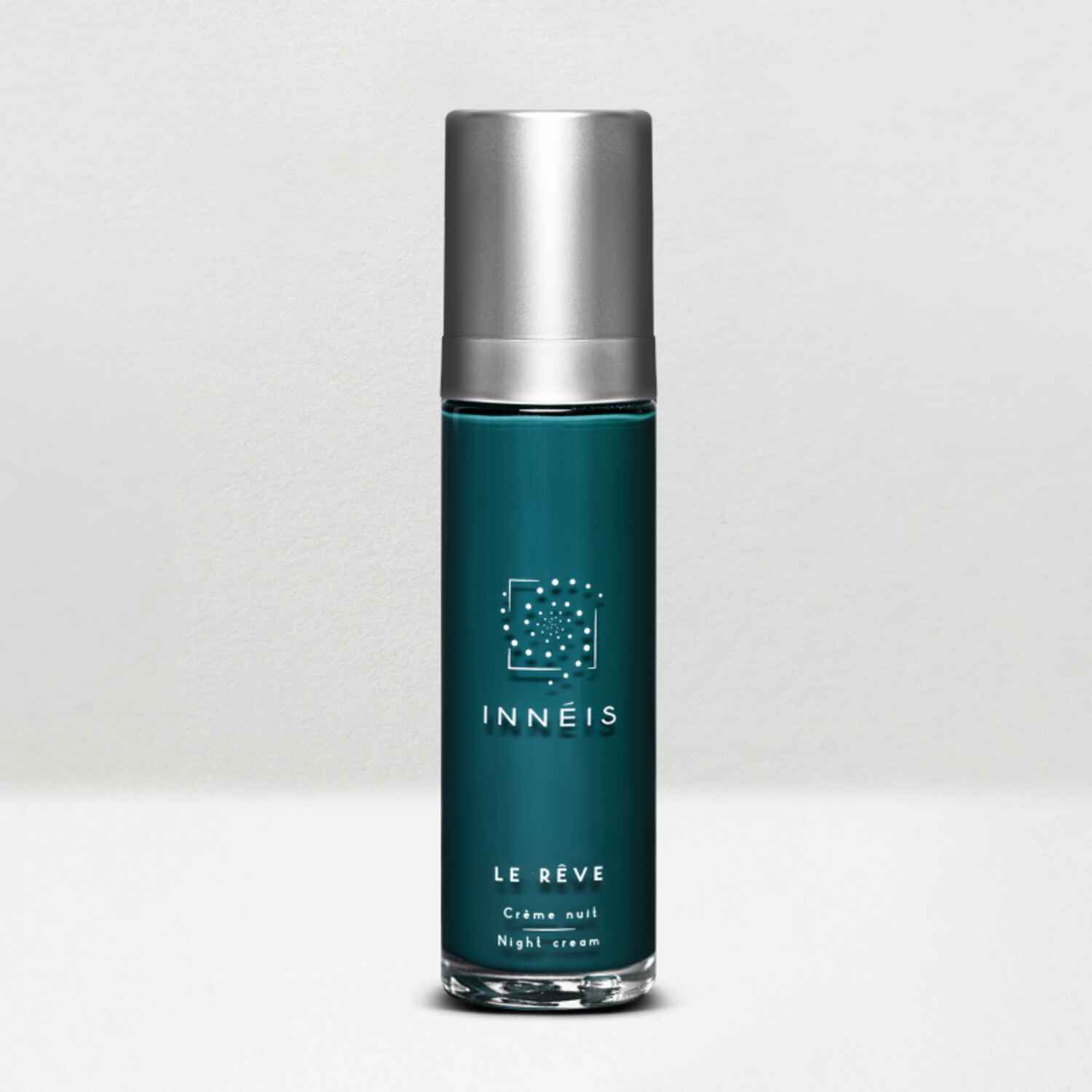 Crème de Nuit Régénérante Le Rêve, Innéis - Infos et avis