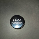 Swatch de Nessa.B : Concealer Jar - Full Coverage Pot Anticernes, NYX