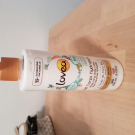 Swatch de kami76 : Lait corps hydratant à l'huile de Coco bio, Lovea