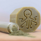Swatch de Camille_Caterpi : Shampoing Fusion, Octobulle