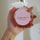 Swatch de Lesblablasdesoso : Mademoiselle Rochas - Eau de Parfum, Rochas