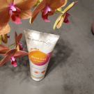 Swatch de Myl_et_un_test : Gelée capillaire BOOST CURL des Secrets de Loly, ZAWEMA