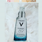 Swatch de celinedenis1 : Minéral 89 Booster Quotidien Fortifiant et Repulpant, Vichy