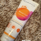Swatch de Indyzbeauty : Gelée capillaire BOOST CURL des Secrets de Loly, ZAWEMA