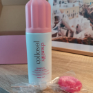 Swatch de monpeaudecreme : La Chantilly, Collosol