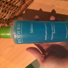 Swatch de Leonie34725 : Gel Moussant Purifiant, Bioderma