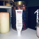 Swatch de Manon.ru : Soin Rééquilibrant Multi-Correcteur, Bio Beauté by Nuxe