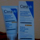Swatch de Lilou0034 : Créme Hydratante visage SPF25, CeraVe