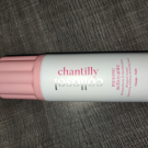 Swatch de Gaby_test_addict : La Chantilly, Collosol