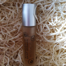 Swatch de Davangie62 : Contours des yeux au Concombre blanc du Potager du Roi, Mademoiselle Saint Germain