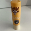 Swatch de liliie9 : Soin Lèvres Nourrissant, Le Petit Marseillais