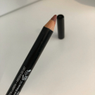 Swatch de liliie9 : Lip Liner - Crayon à Lèvres, NYX
