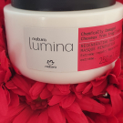 Swatch de Elsavivapassion : Masque Rénovateur Cheveux très abîmés Lumina, Natura Brasil