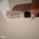 Swatch de Jessarno7 : Durcisseur Doux pour ongles, Hérôme