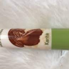 Swatch de sousou39 : Baume Lèvres Karité, Yves Rocher
