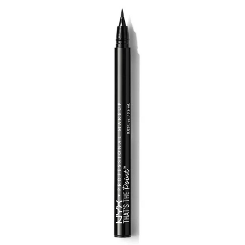 That's The Point Eyeliner, NYX - Infos et avis