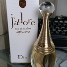 Swatch de lisette-lisa140597 : J'adore - Eau de Parfum, Dior