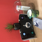 Swatch de Lilyrose57 : DIFFUSEURS D'HUILES ESSENTIELLES POUR LA DOUCHE ET SON PACK BEDTIME MISSION, SKINJAY