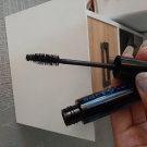 Swatch de clem2678 : Mascara waterproof, Cien