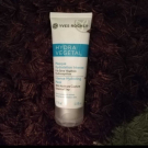 Swatch de jujupartenariat : Masque Hydratation Intense - Hydra Végétal, Yves Rocher