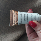 Swatch de Stefklelia : Hallucinogène - Soin de Teint transparent, Garancia