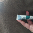 Swatch de Stefklelia : Regard des vagues, Algologie