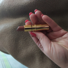 Swatch de Stefklelia : Rouge à Lèvres, Mac