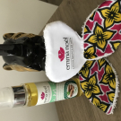 Swatch de jenifer_cerreda : Huile démaquillante, Emma Noël