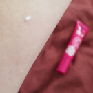 Swatch de Miyuki : Perfect Eye and make up base, Cien