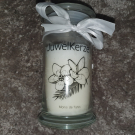 Swatch de Nadou35 : Monoi de Tahiti, Jewel Candle