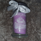 Swatch de Nadou35 : Blueberry Pancakes, Jewel Candle