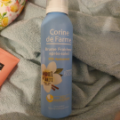 Swatch de Nadou35 : Brume fraîcheur après-soleil, Corine de Farme