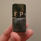 Swatch de Nadou35 : Vernis, Sephora