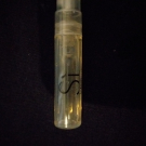 Swatch de Boubouch75 : SÌ - Eau de Parfum, Giorgio Armani