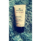 Swatch de mademoizelle_cassiie2207 : Rêve de Miel - Crème mains et ongles -, Nuxe