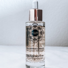 Swatch de Beautymoment : Soin intense cheveux au 5 huile précieuse, Kos Paris