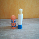 Swatch de Amandine.laffait : Soin des Lèvres Antidessèchement Mixa Intensif, Mixa