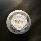 Swatch de Stephy22100 : Masque au Charbon Végétal, Marilou Bio