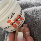 Swatch de Ssassou : Gélules hydratantes BIO, Cultiv
