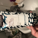 Swatch de Oreagreen : Gelée Fraîcheur Nettoyante, Condensé Paris