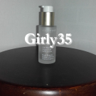 Swatch de Girly35 : Gel Buste Super Lift, Clarins