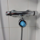 Swatch de Colomanou : Douche skinjay, SKINJAY